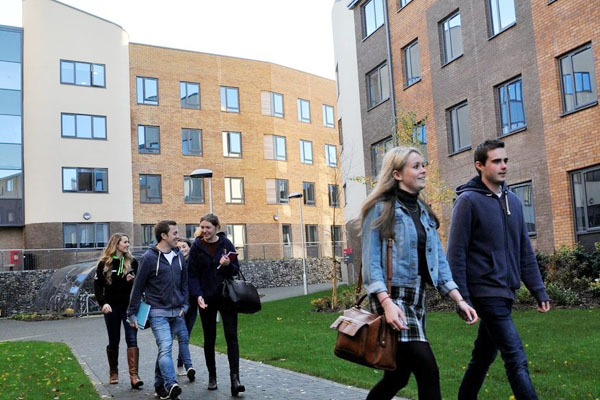 英国HND大学：班戈大学 第 3 张