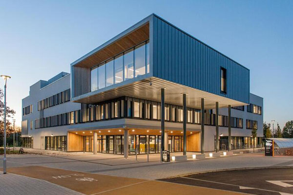 英国HND大学：格鲁斯特大学 第 3 张
