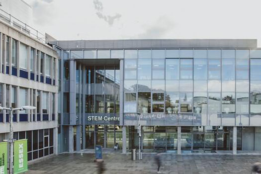 英国HND大学：埃塞克斯大学 第 6 张