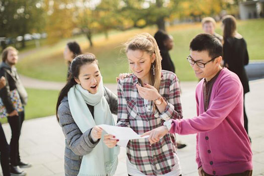 英国HND大学：埃塞克斯大学 第 4 张