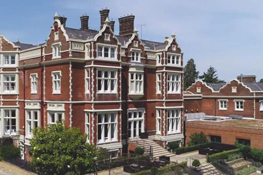 英国HND大学：埃塞克斯大学 第 7 张
