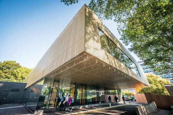 英国HND大学：布莱顿大学 第 1 张