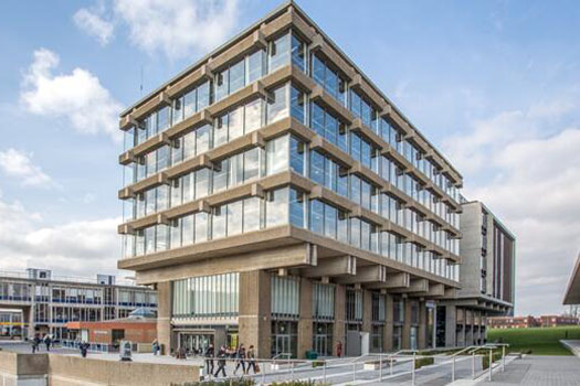 英国HND大学：埃塞克斯大学 第 5 张
