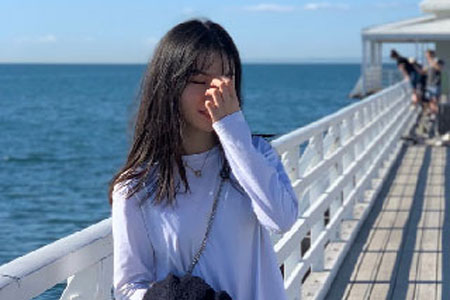 LI Ailing
