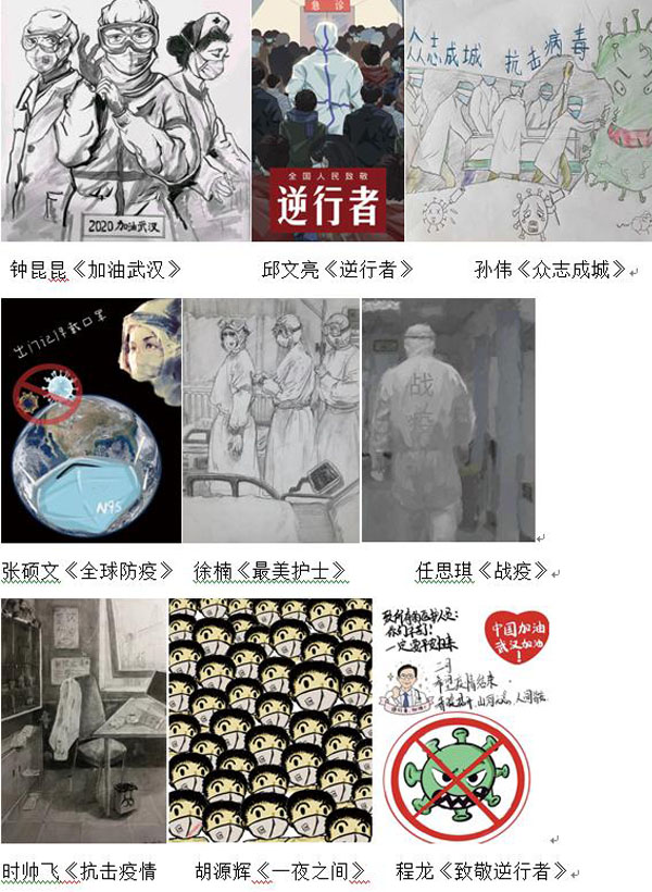 丰富多彩的校园生活--北京交通大学2019级国际项目学生风采展示 第 13 张