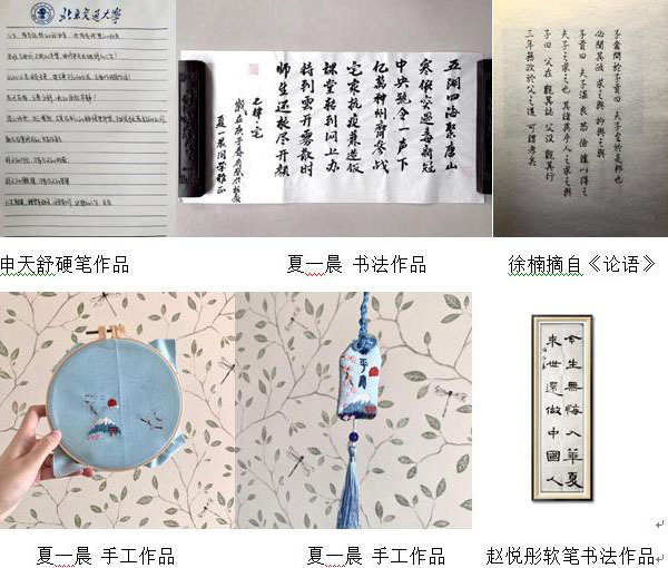 丰富多彩的校园生活--北京交通大学2019级国际项目学生风采展示 第 14 张