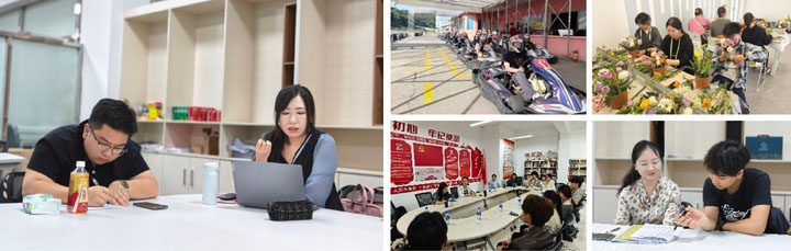 北京理工大学英国高等教育文凭（SQA3+1）项目2026春季招生简章 第 5 张