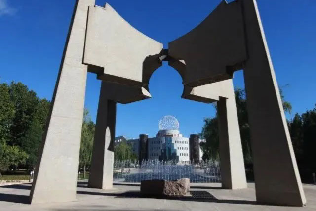 中国石油大学（北京）SQA3+1国际本科项目招生简章 第 1 张