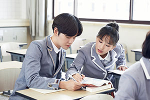 北京东方红学校