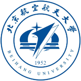 北京航空航天大学logo