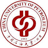 中国石油大学（北京）logo