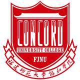 福建师范大学协和学院logo