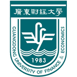 广东财经大学logo