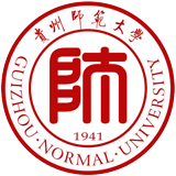 贵州师范大学logo