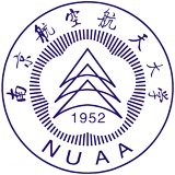 南京航空航天大学logo
