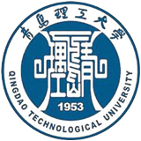 青岛理工大学logo