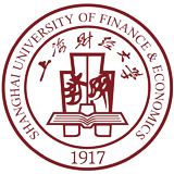 上海财经大学logo