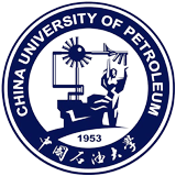中国石油大学（华东）logo